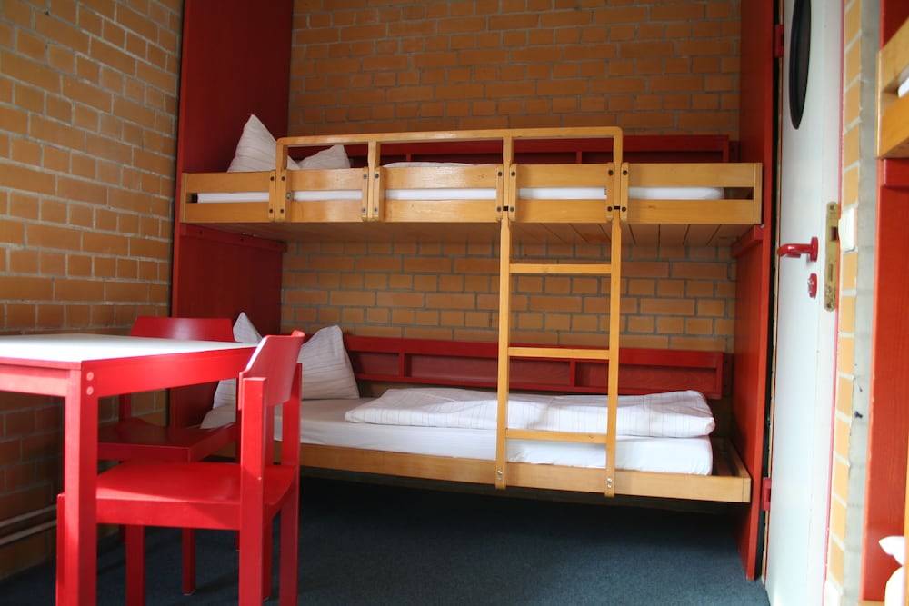 Jugendherberge Berlin - Am Wannsee - Youthhostel 1