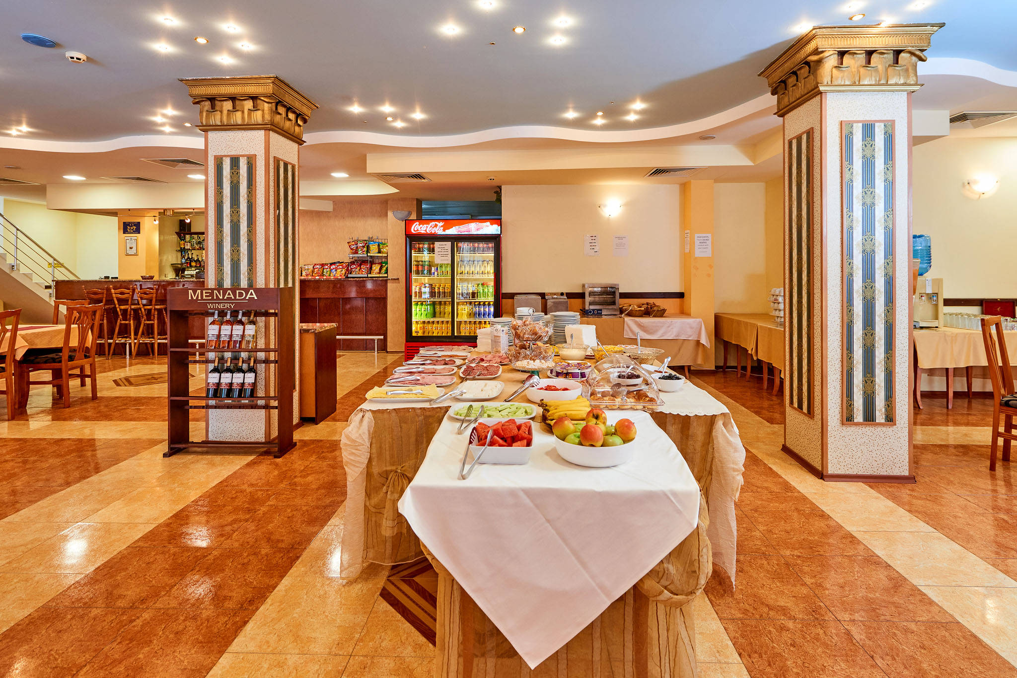 Hotel Smolyan 2