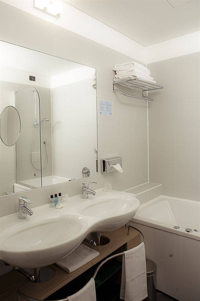 BB Hotels Smarthotel Missori 2