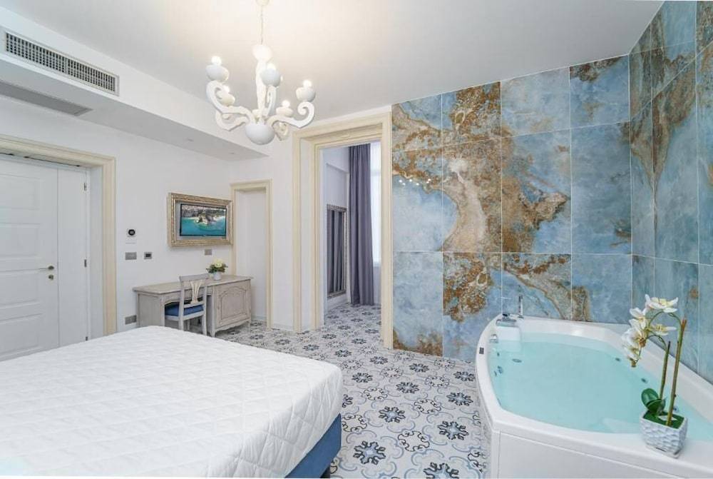 PLAZA Boutique Hotel - Tropea 1