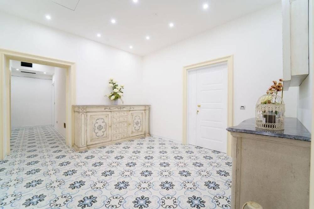 PLAZA Boutique Hotel - Tropea 2