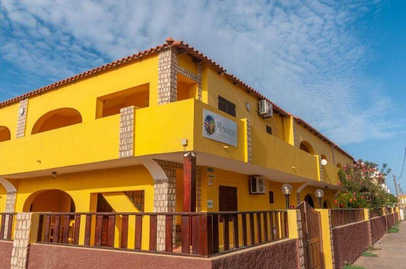 Misturod - Holiday Apartments 1
