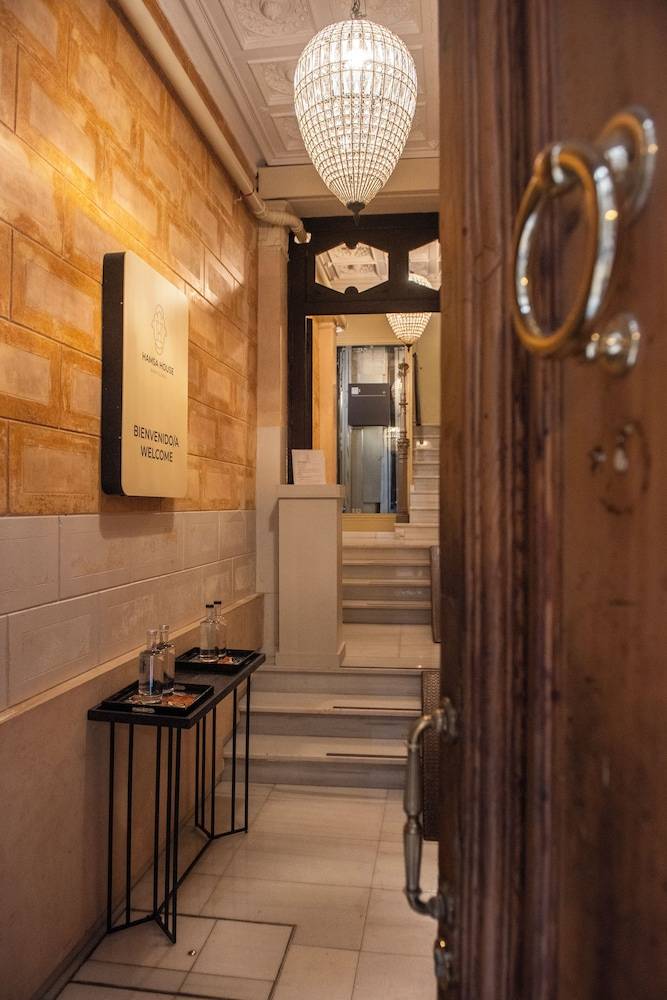 Hotel Hamsa House 2