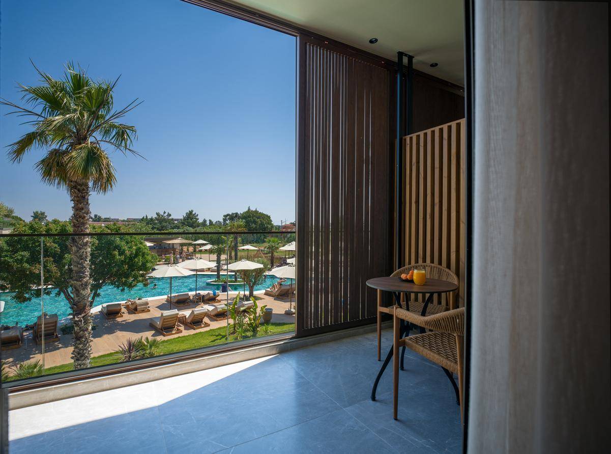 Portes Theros Adults Only Hotel 1