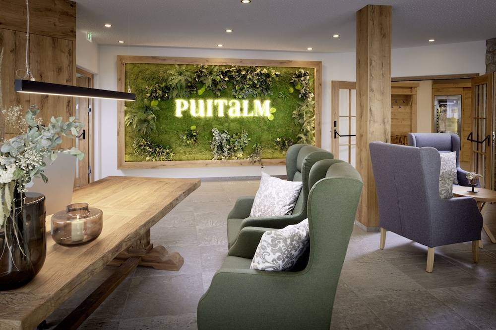 Puitalm Apartments & SPA by Peak Stay 2