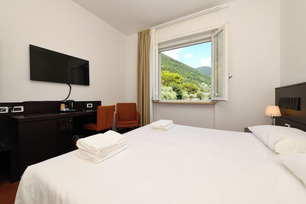 Hotel Eurovil Panoramic View 1