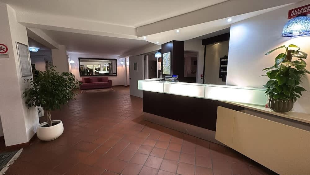 Hotel Eurovil Panoramic View 2