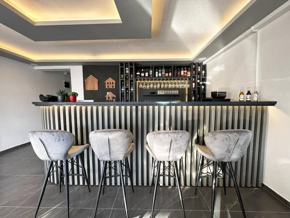 Marina Lora Butik Otel Sığacık 2