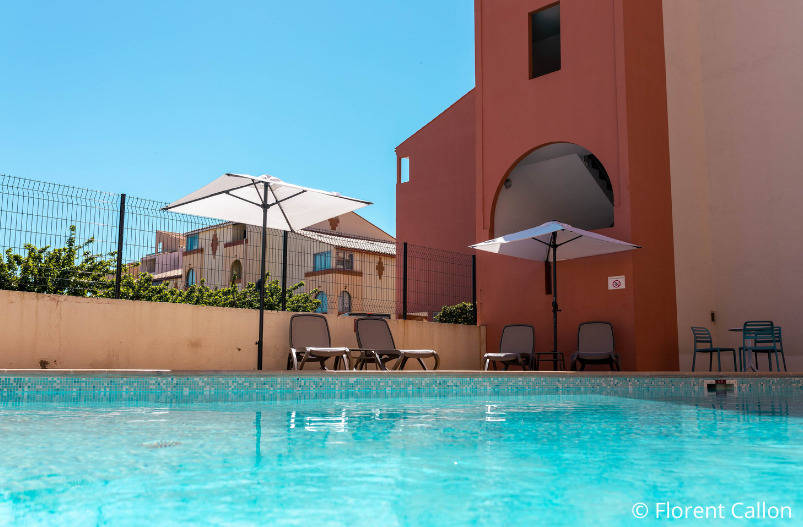 Vvf Villages Leucate 1
