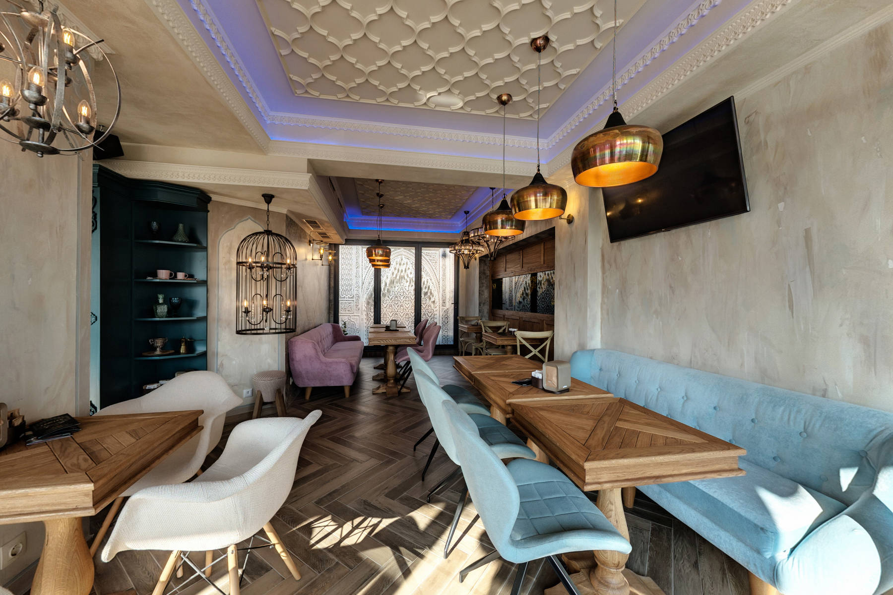 Avenue Aparthotel 2