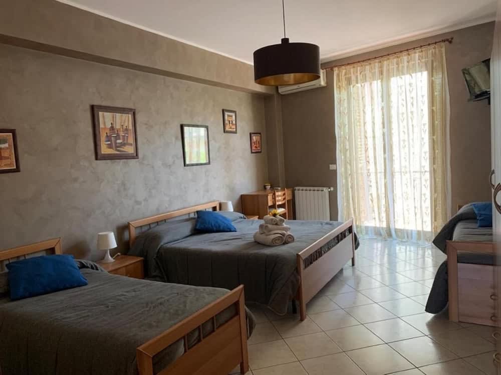 Casabella rooms 1