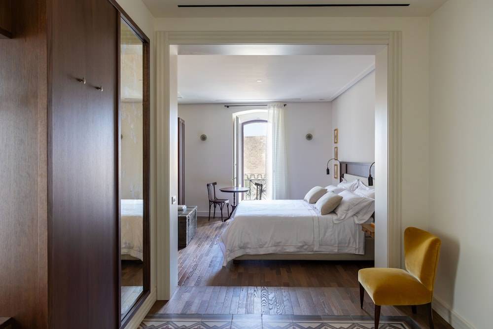 Palazzina Gentile 1