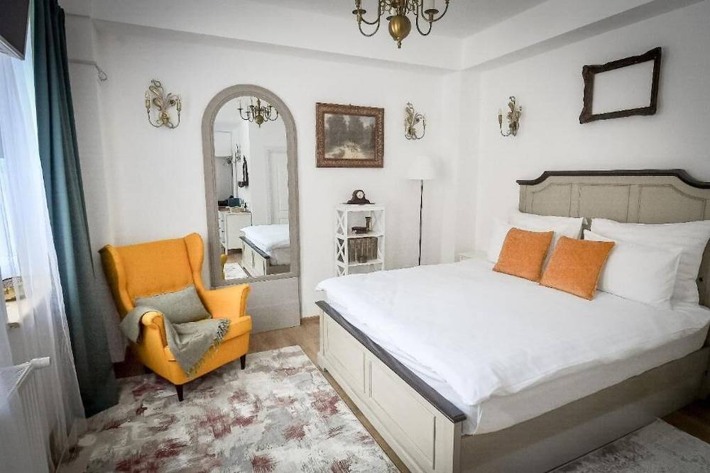 Casa Baritiu Rooms 1