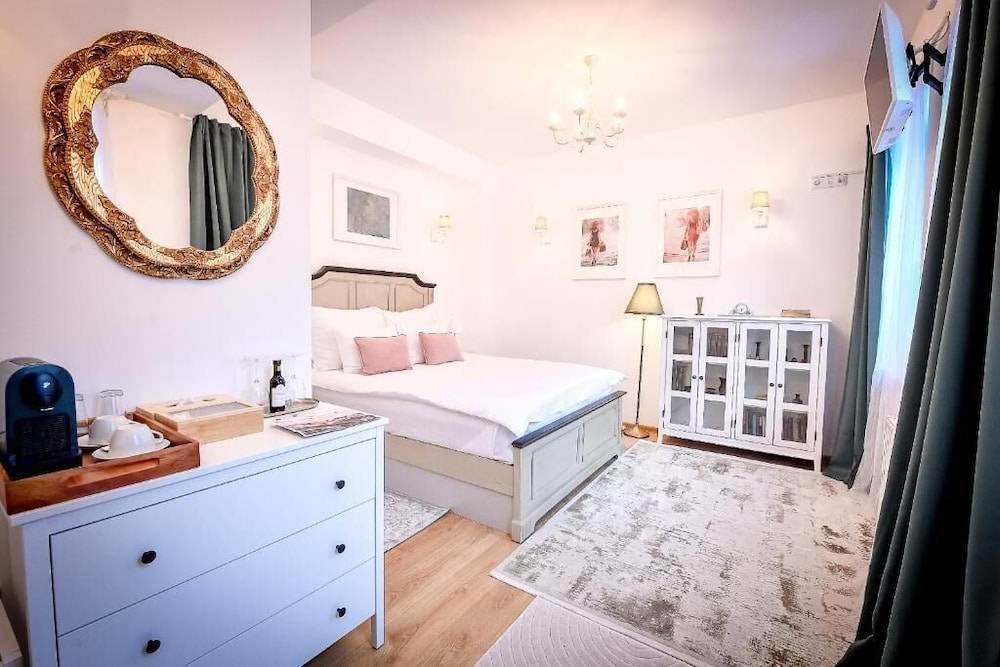 Casa Baritiu Rooms 2