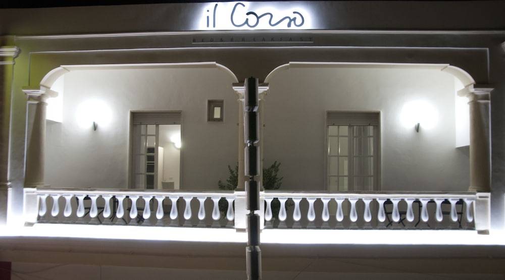 Il Corso B&B di Silvia 1