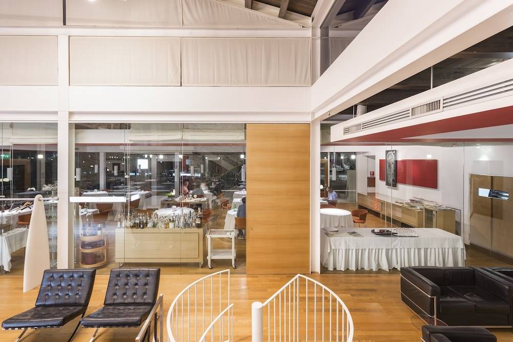 Aura Club - Villa Carlotta 2