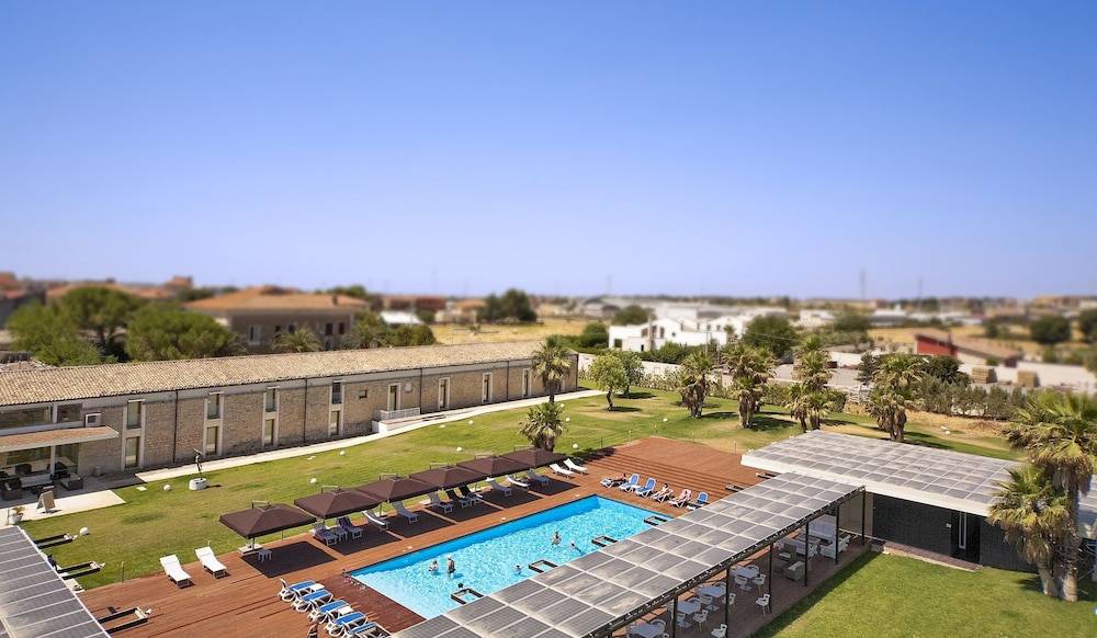 Aura Club - Villa Carlotta 1
