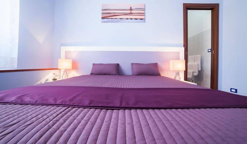 Affitta camere trapaniin 2