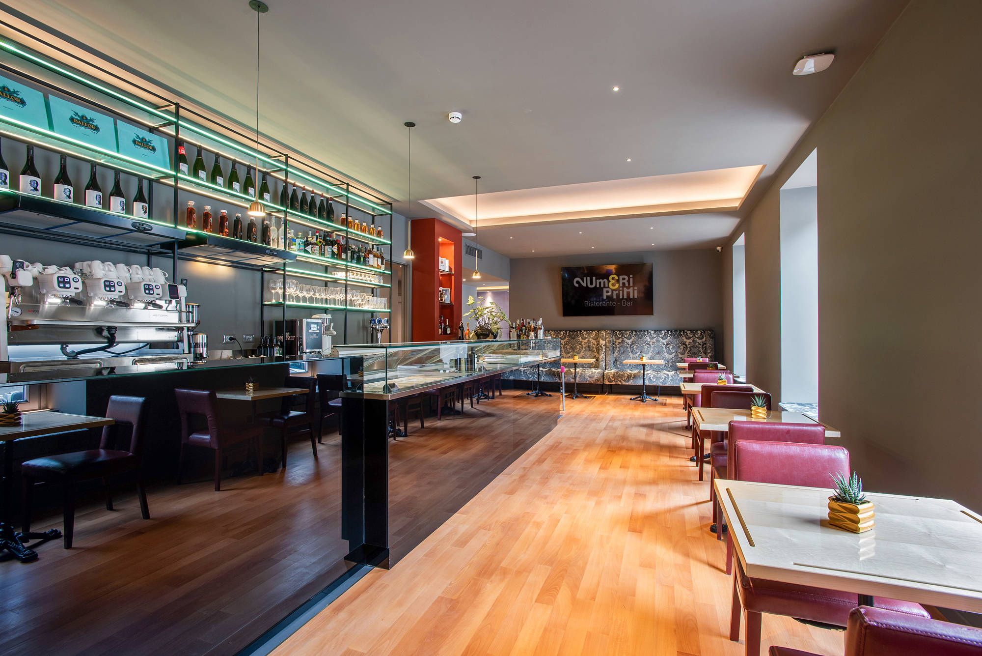 Fortyfive Squared Hotel 2