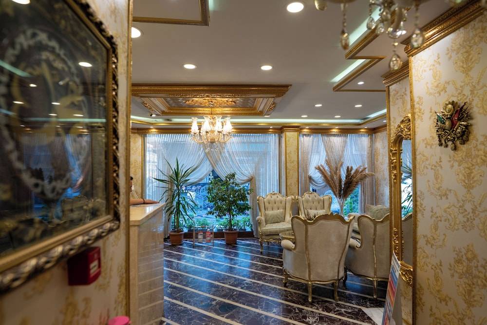 Angels Garden Hotel - Special Catagory 2