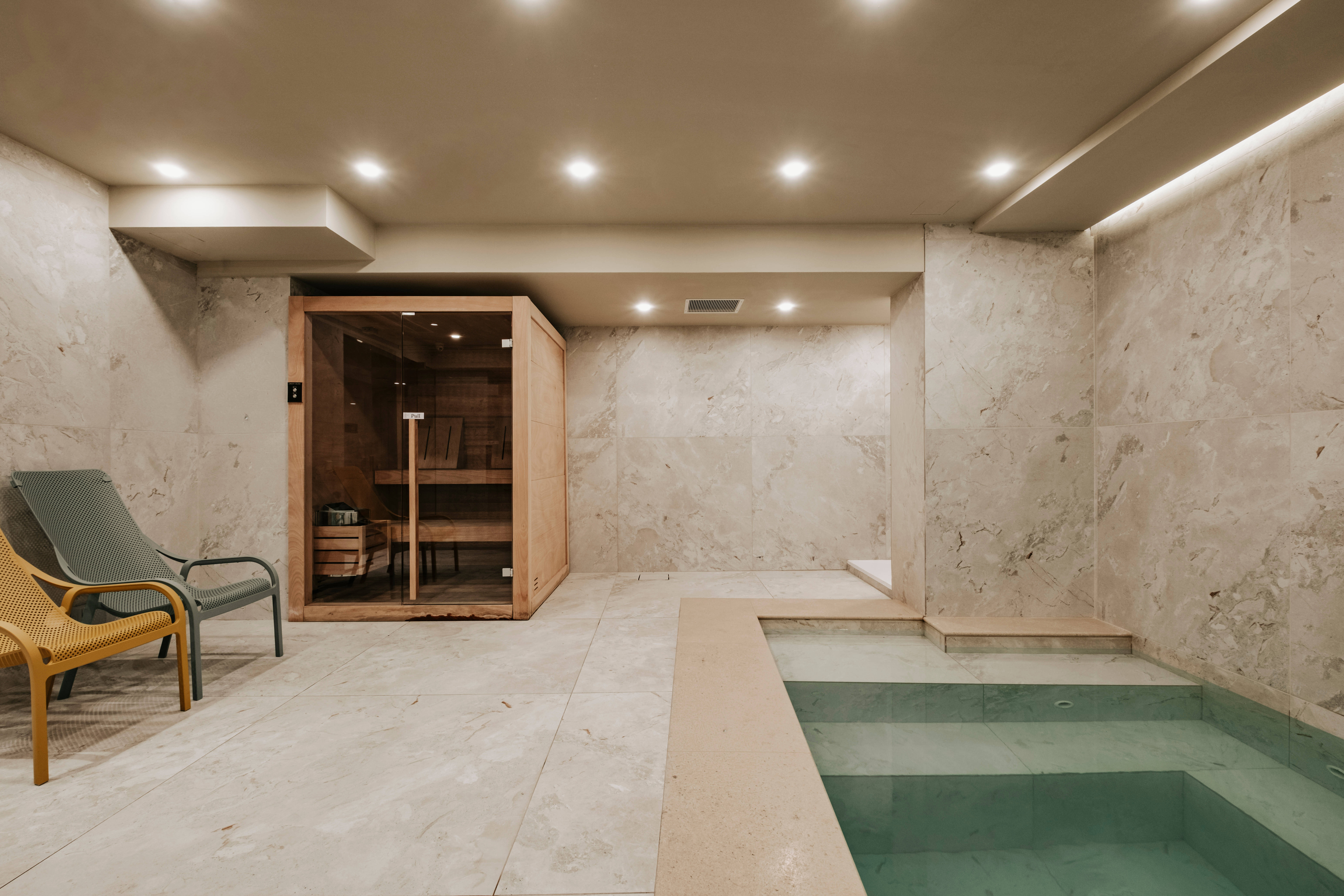 Regional Hotel by NEU Collective 2