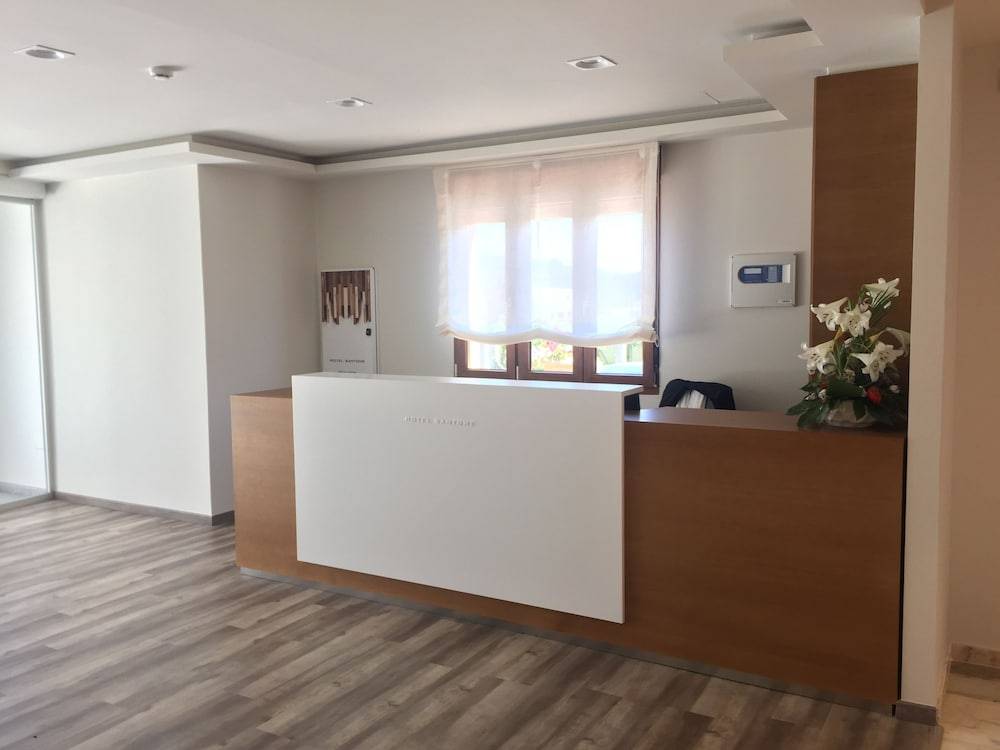 Hotel Santomé 2