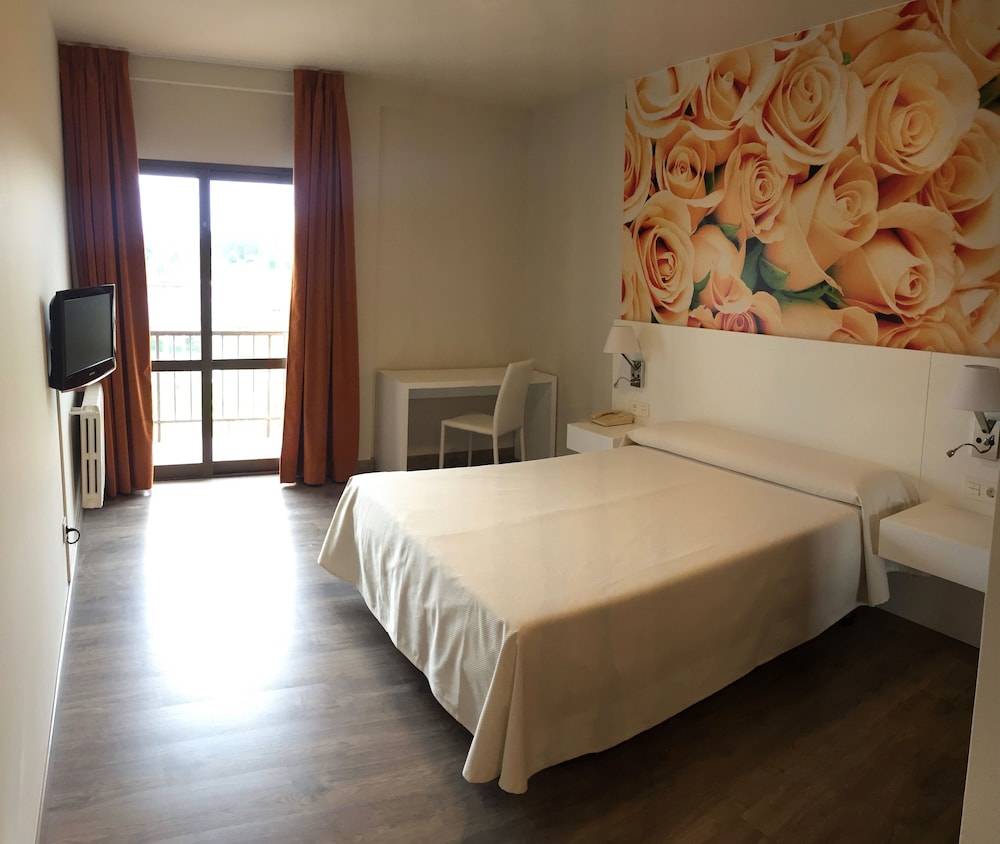 Hotel Santomé 1
