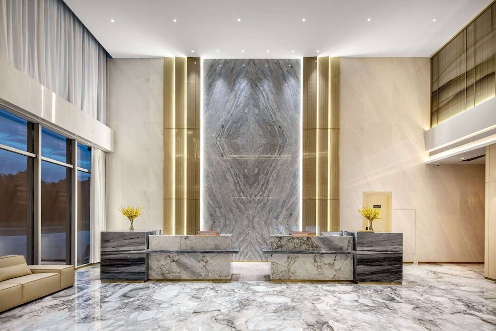 Ramada by Wyndham Guilin Hi-Tech Zone 2