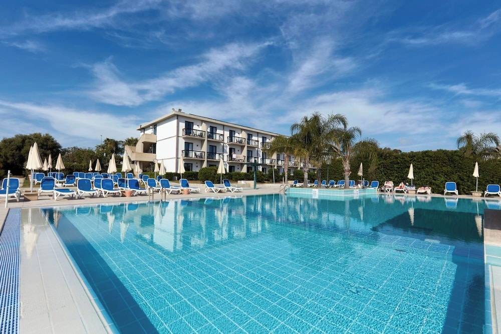 I Giardini di Athena – Athena Resort 1