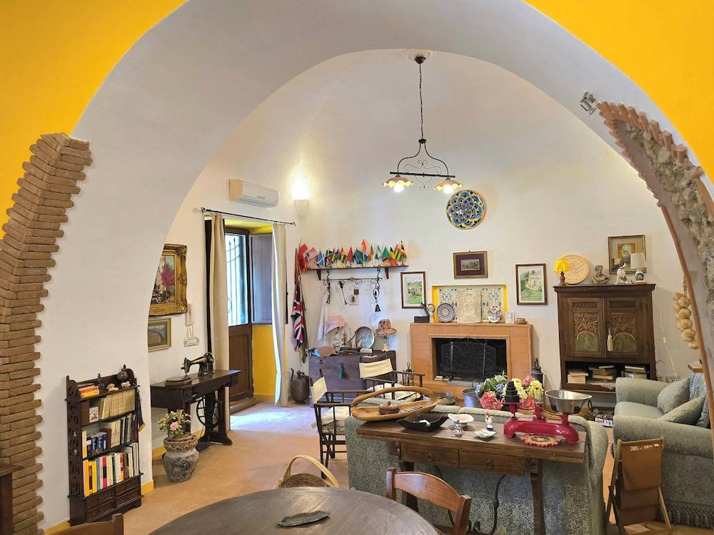 Tramonti Divini - Amalfi Coast Country House 2