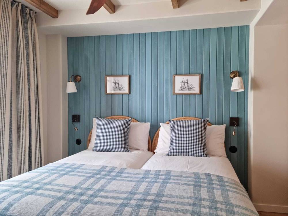 Nomad Hotel Cala Finestrat 2