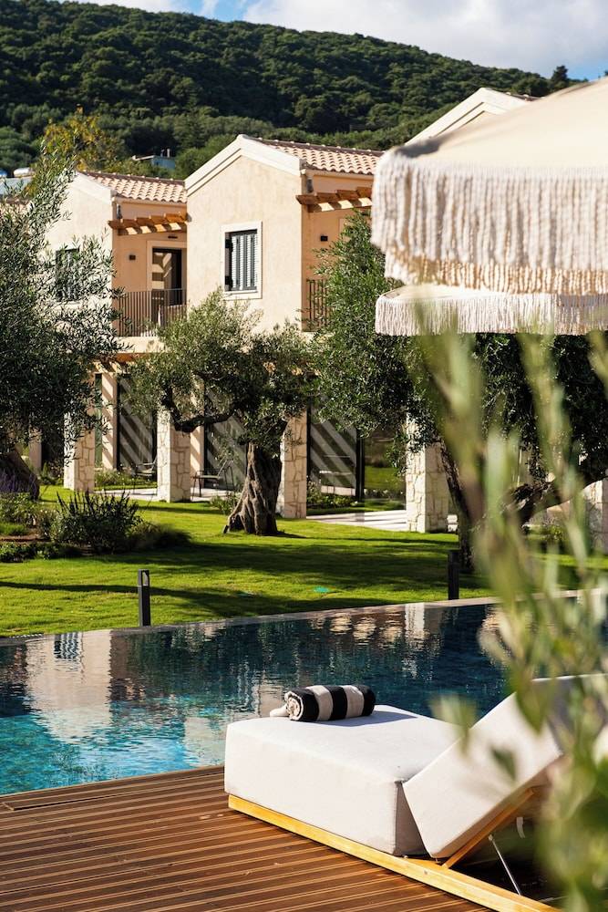 The Yard Corfu Boutique Hotel and Spa 1