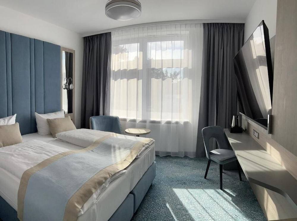 Hotel Leuchtturm 1