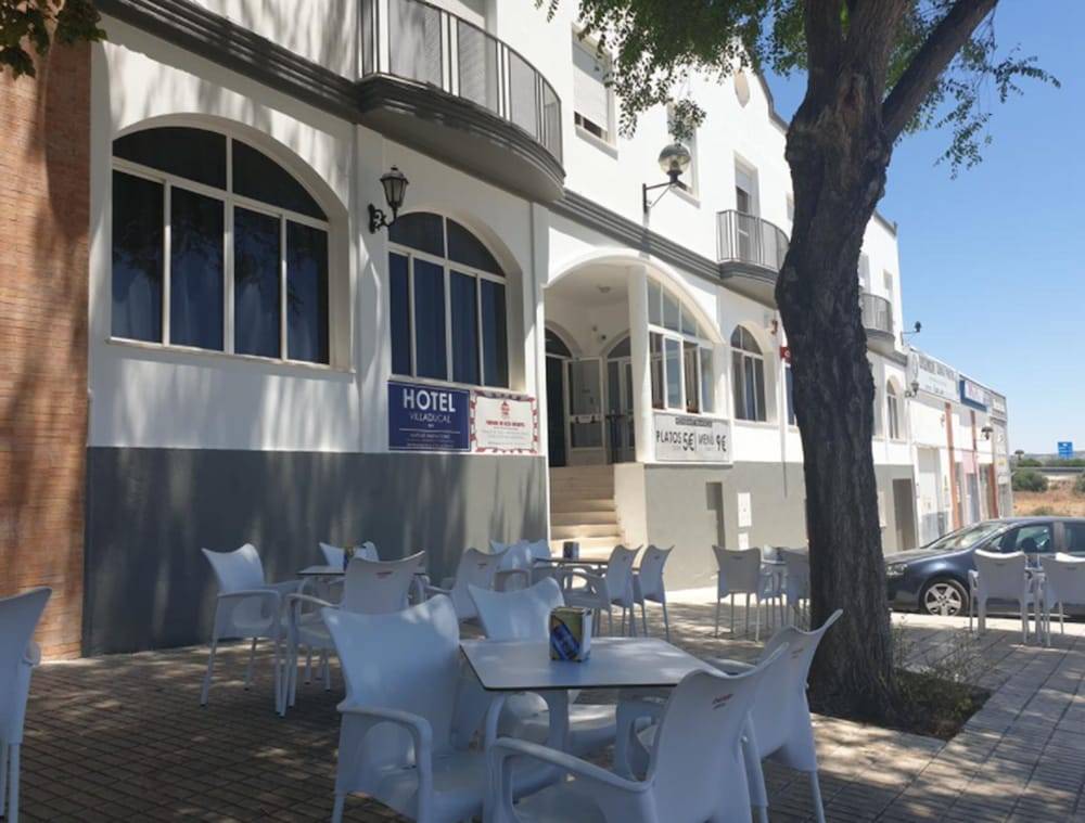 Hotel Olive 2