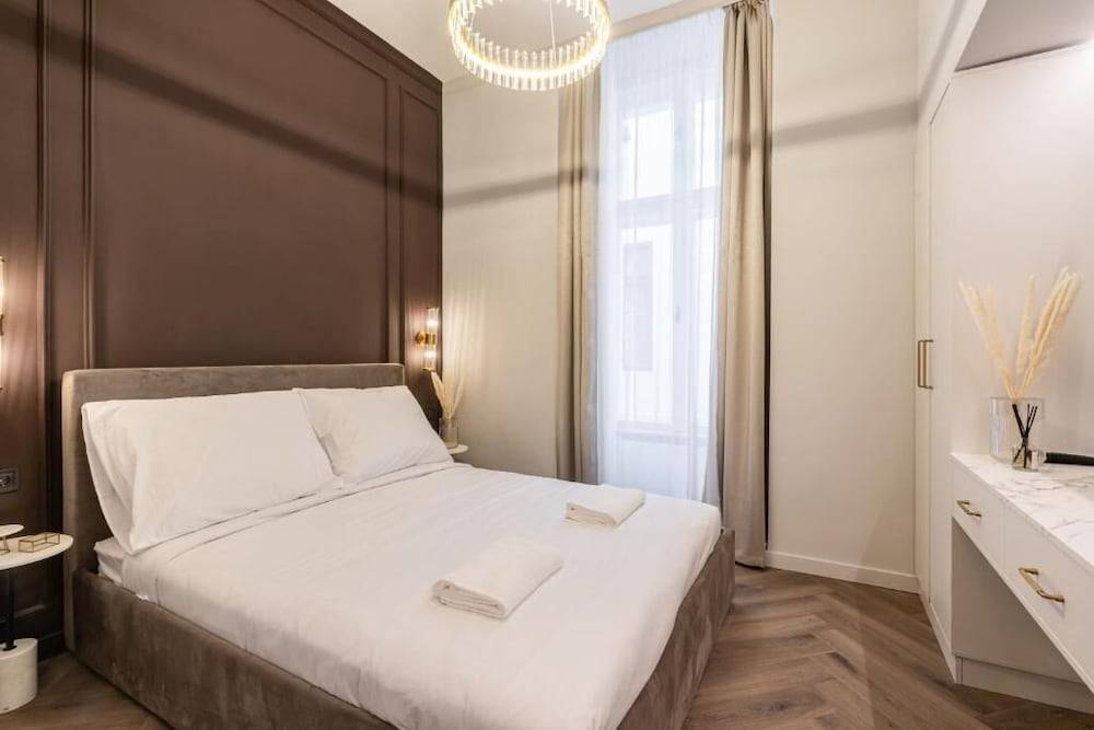 Arany Boutique Residence 1