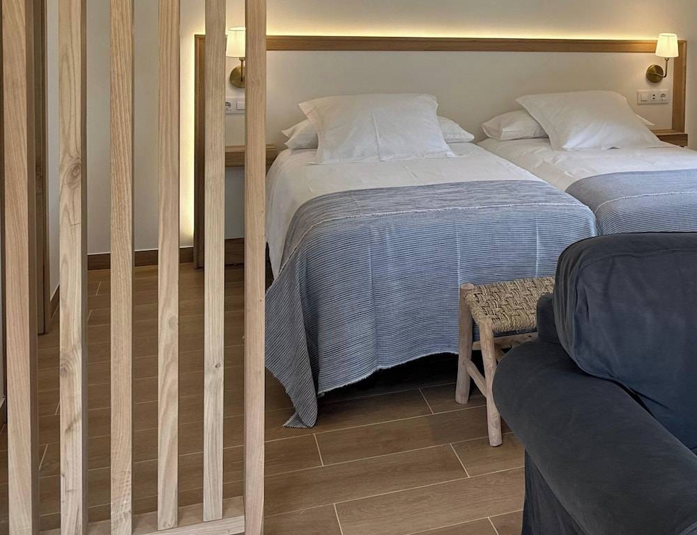 Arenas Suites 2