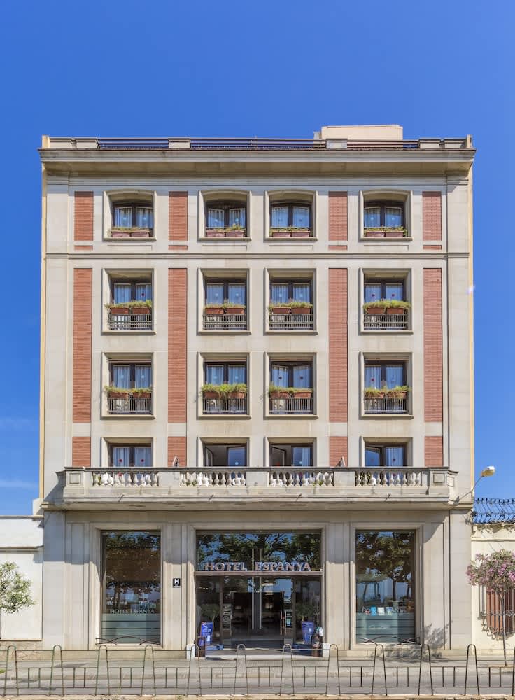 Hotel Espanya by ALEGRIA 1