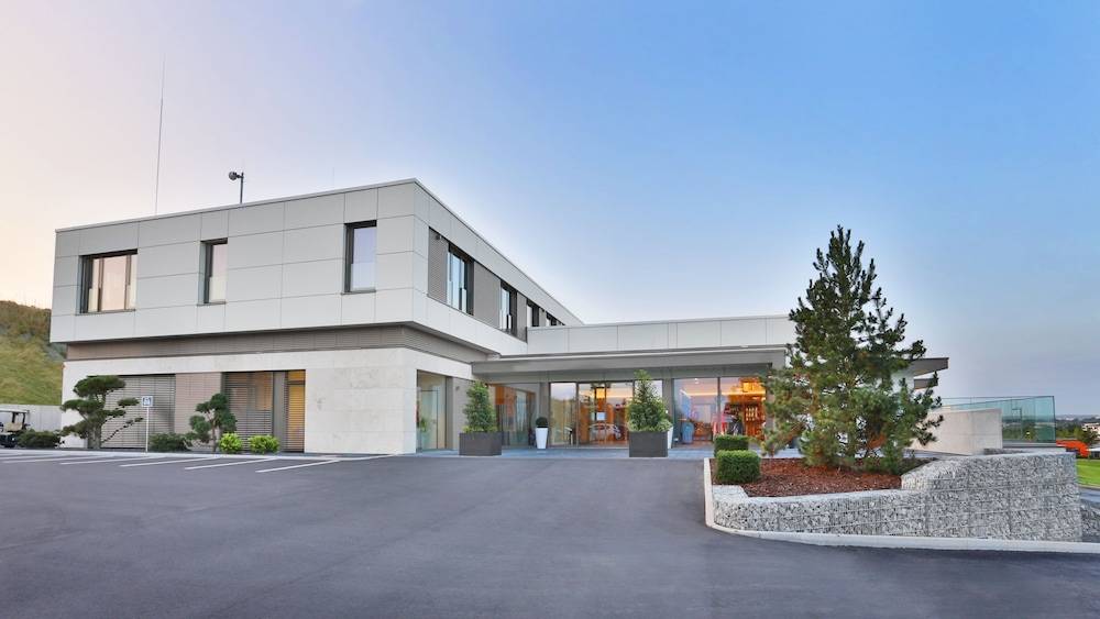 Hotel TheGreen 1