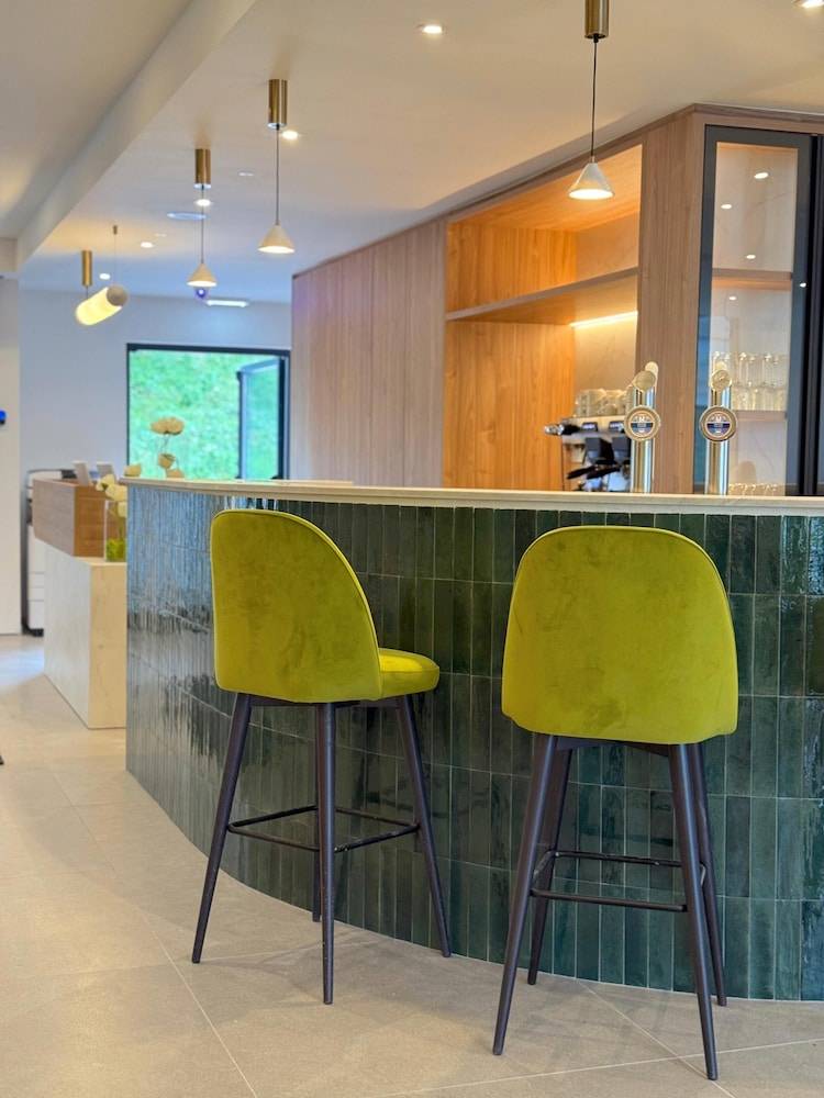 Lake & More Suite Hotel 1