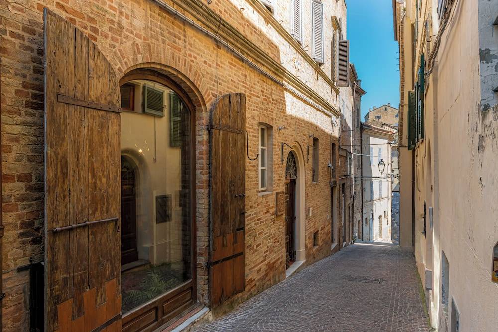 Hotel Oviv - La dimora del Borgo 1