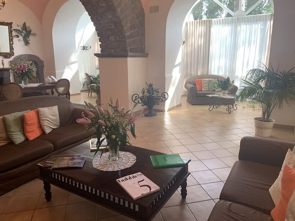 La Maison dell'Oasi 2