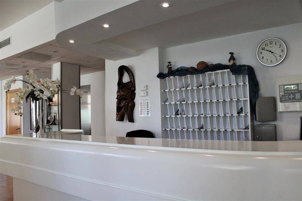 Hotel Marbel 2