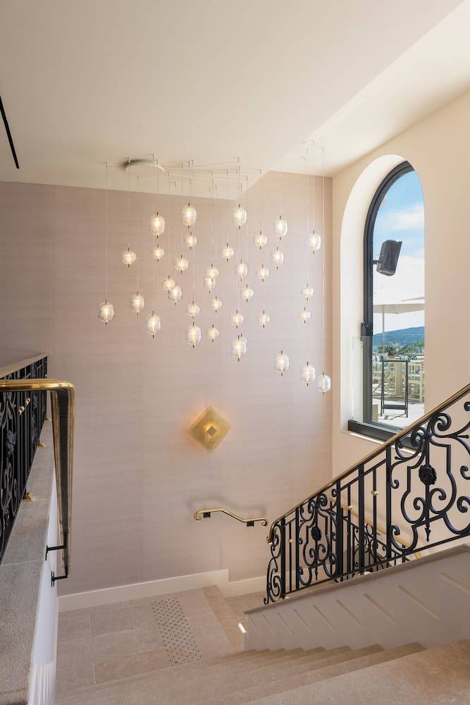 Château Rose Golfe de Saint Tropez 2