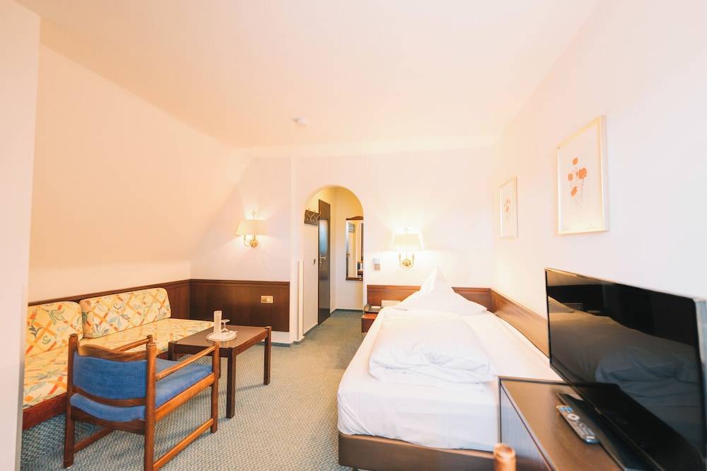 OCHSEN Stockach - Smart Stay 2