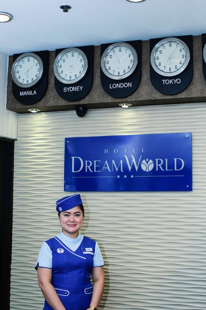 Hotel Dreamworld Las Pinas 2