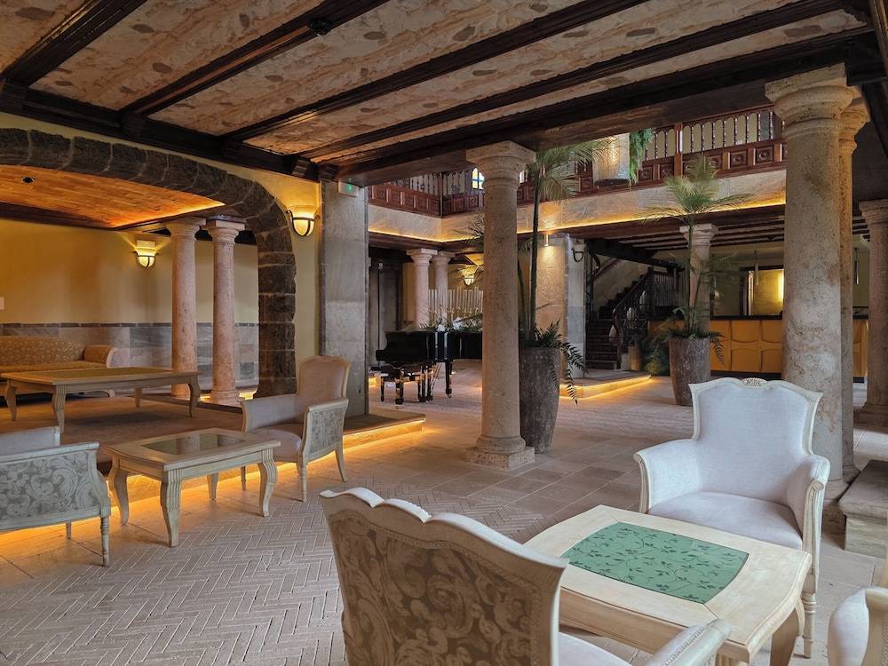 KARAT El Nogal Hotel Boutique & Spa ADULTS ONLY 2