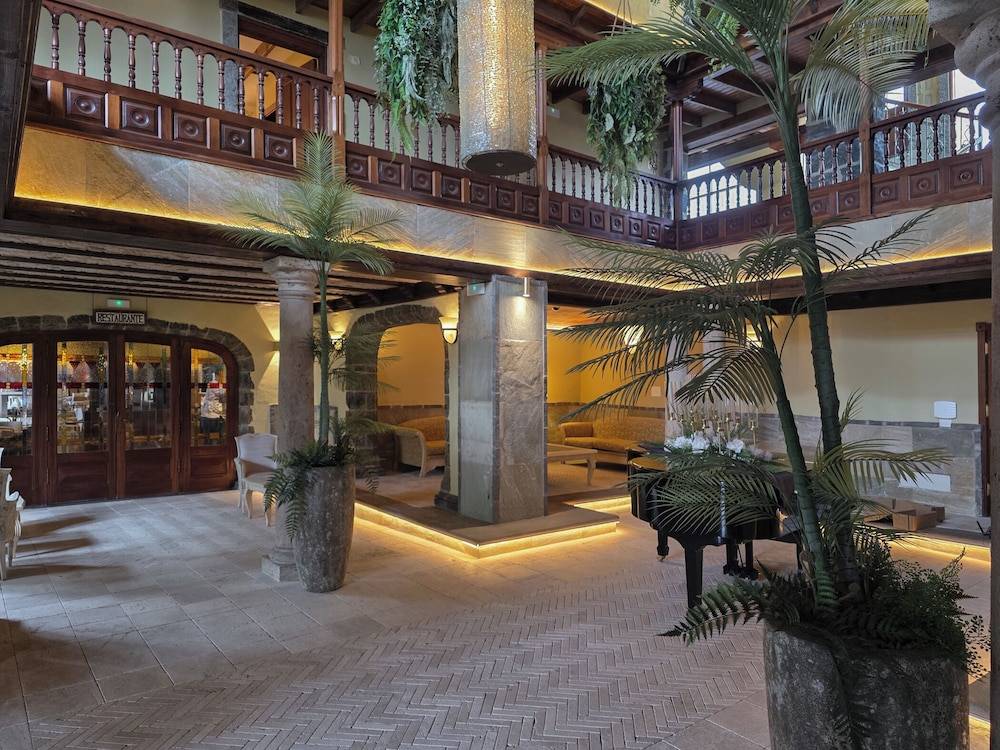 KARAT El Nogal Hotel Boutique & Spa ADULTS ONLY 1