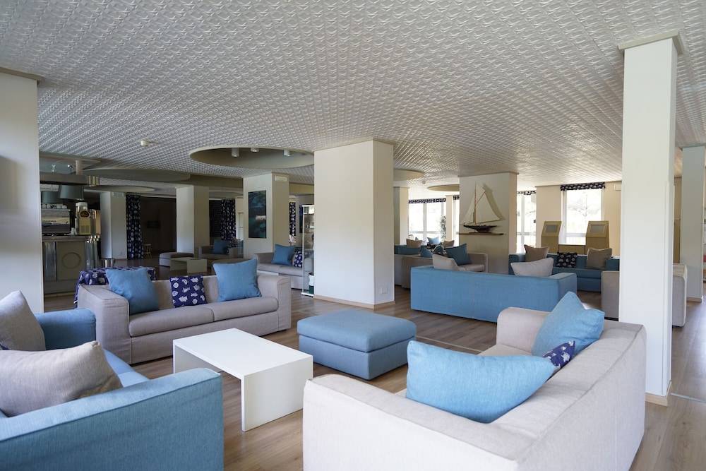 Hotel in Capoliveri with private beach 2