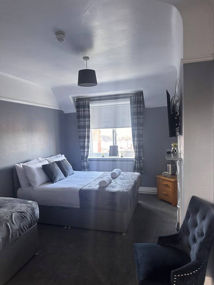 Sheridans hotel 2