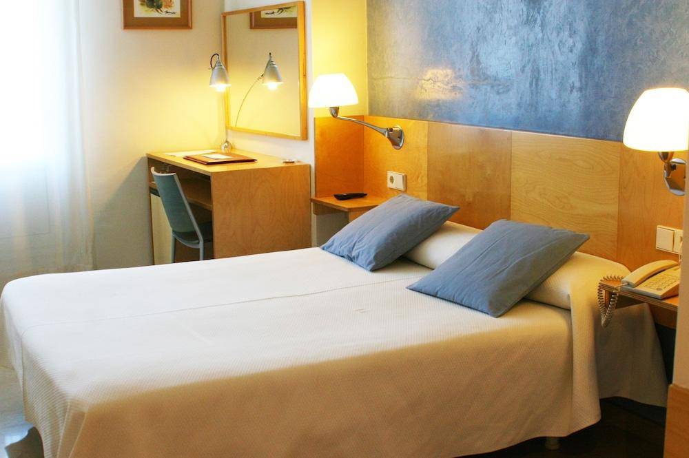 Hotel Rambla 2